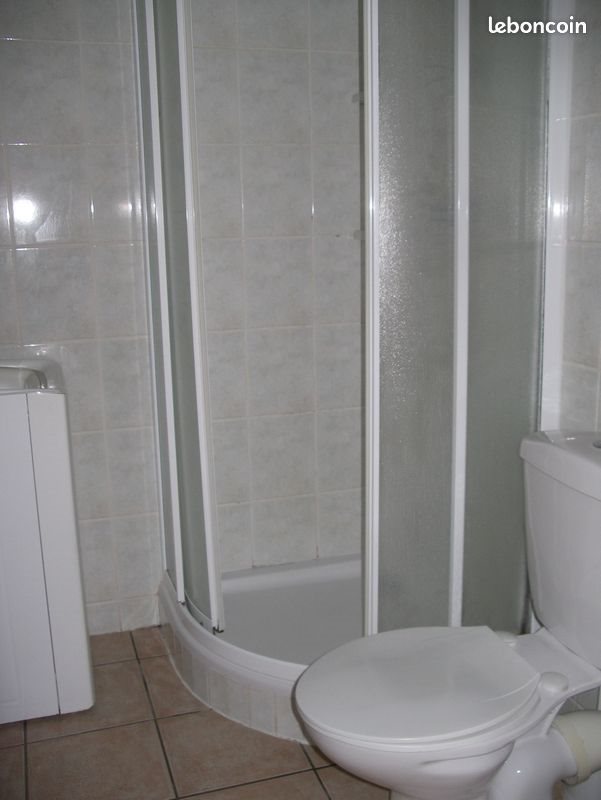 Appartement à louer, 17m², Belfort