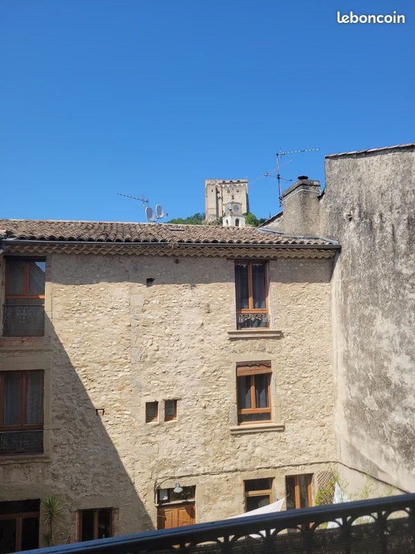 Appartement à vendre, 65m², Crest