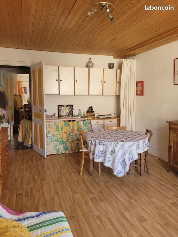 Appartement à vendre, 65m², Crest