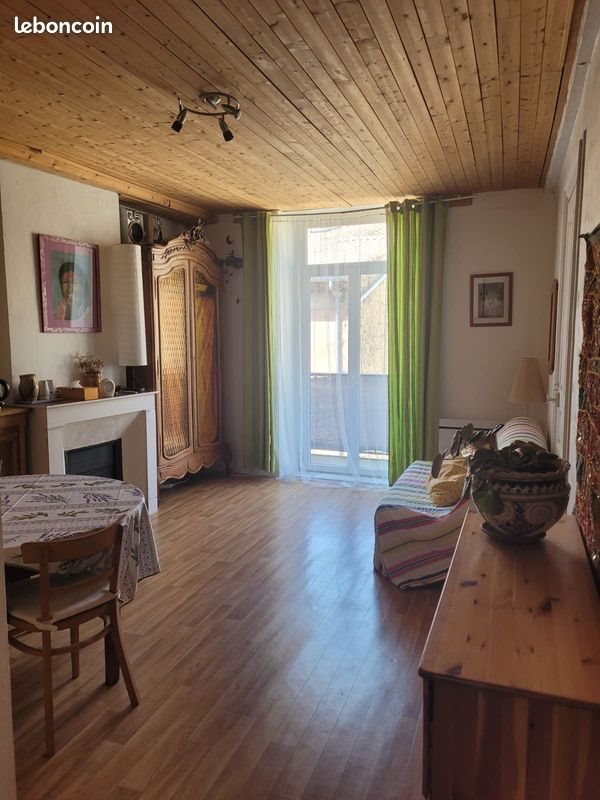 Appartement à vendre, 65m², Crest