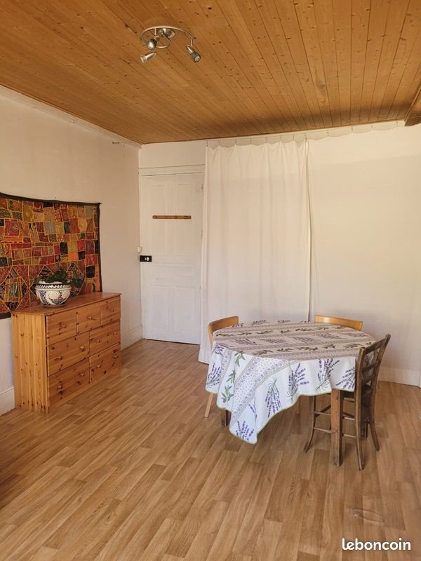 Appartement à vendre, 65m², Crest