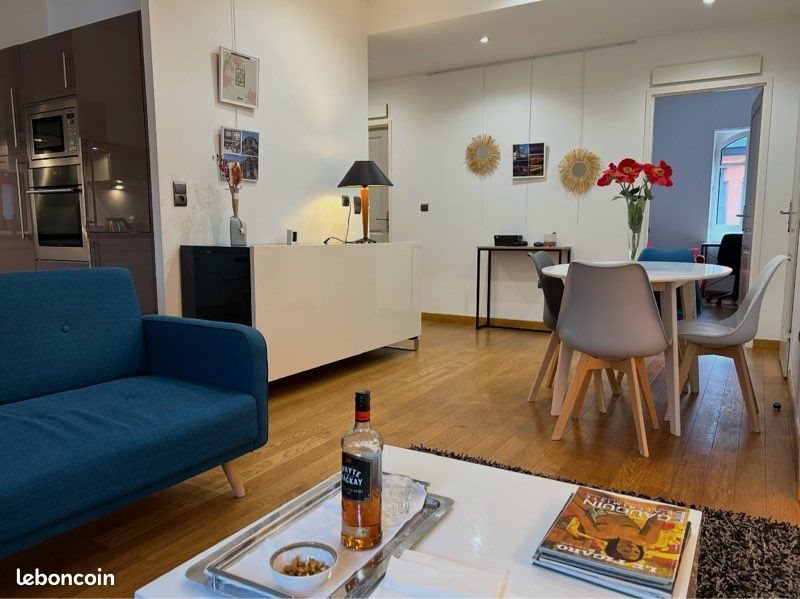 Appartement à louer, 70m², Toulouse
