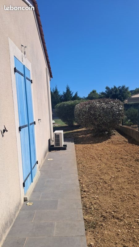 Maison à vendre, 104m², Boulazac