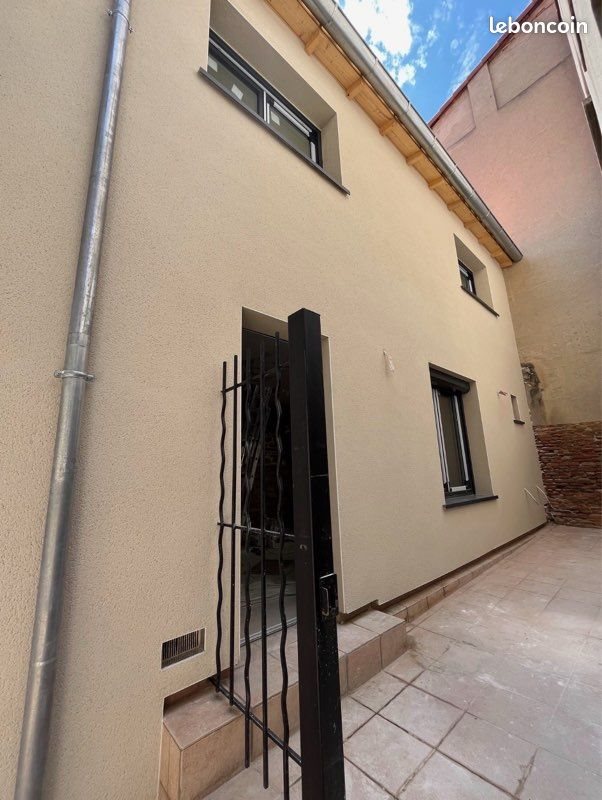 Appartement à vendre, 41m², Toulouse