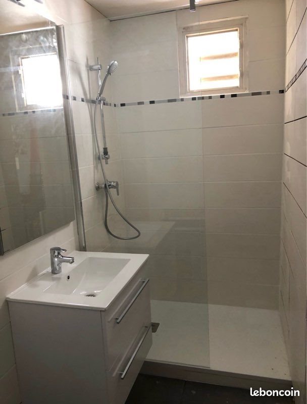 Appartement à vendre, 41m², Toulouse