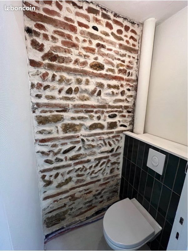 Appartement à vendre, 41m², Toulouse