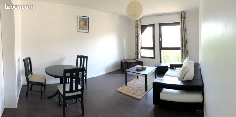 Appartement à vendre, 60m², Forbach