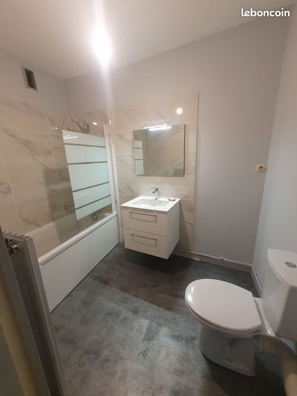 Appartement à louer, 45m², Bourges