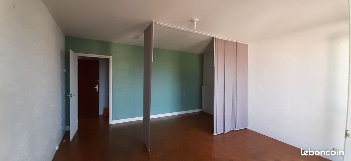 Appartement à louer, 45m², Bourges