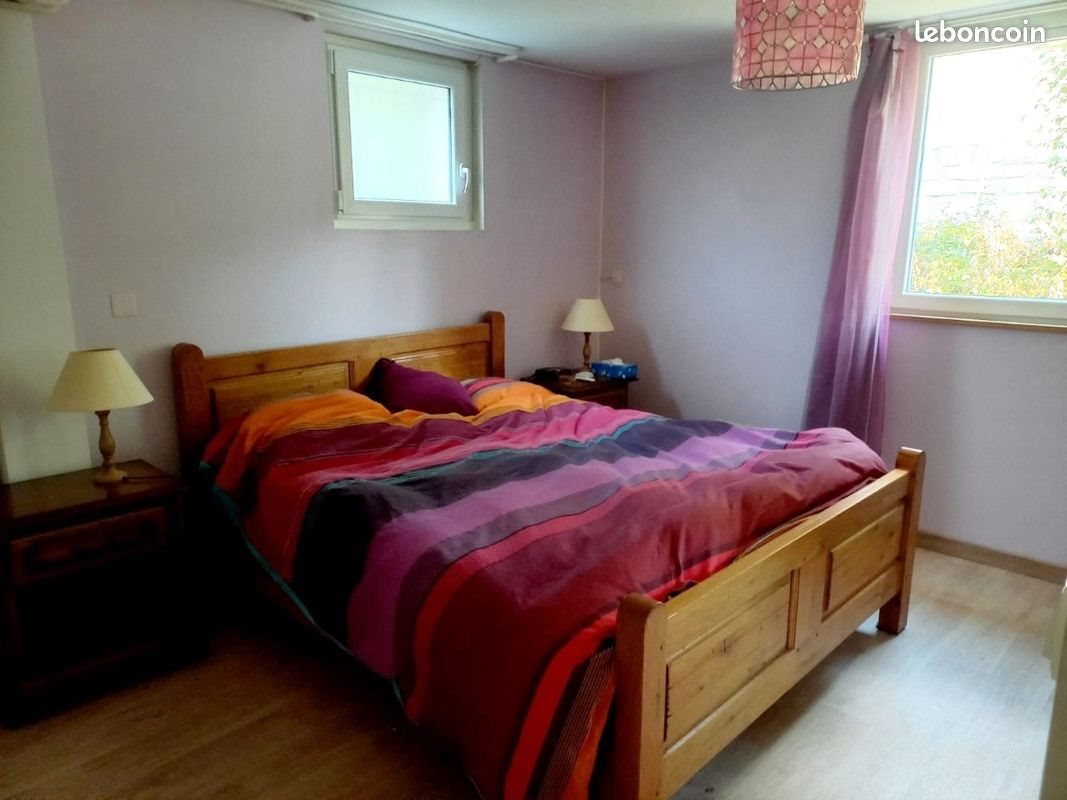 Appartement à louer, 32m², Challes-les-Eaux