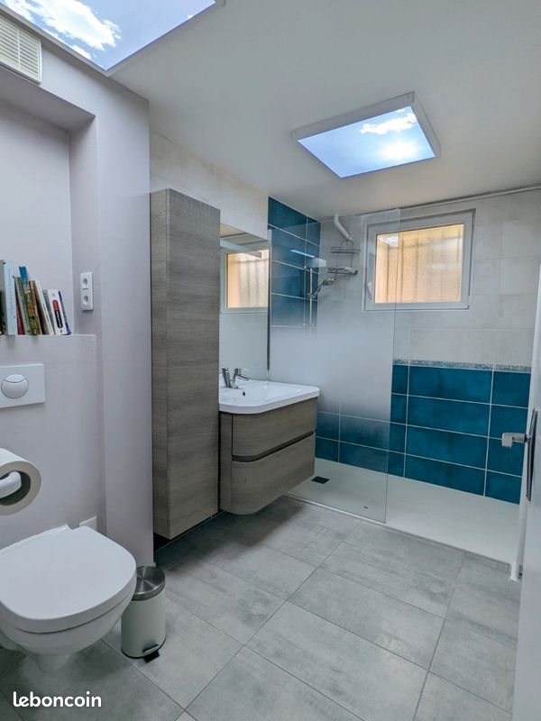 Appartement à louer, 32m², Challes-les-Eaux