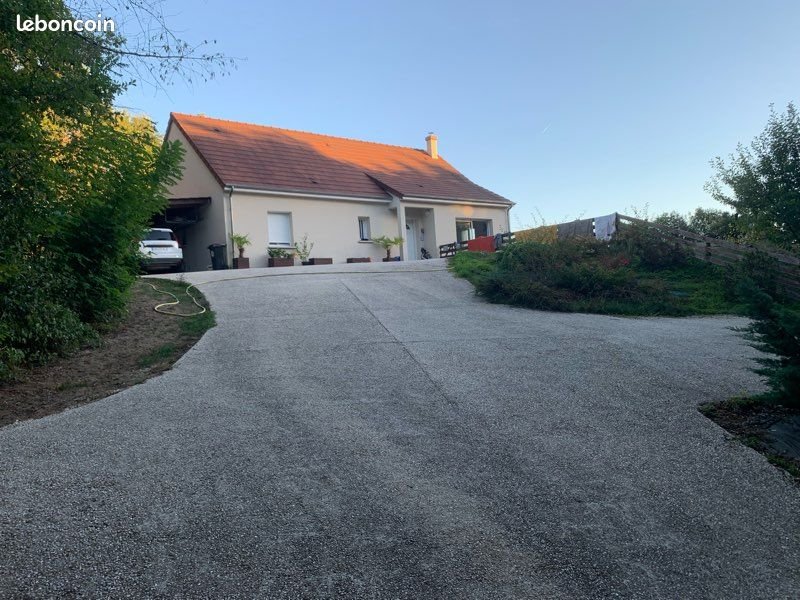 Maison à vendre, 140m², Montrichard