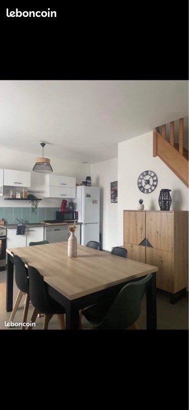 Maison à louer, 60m², Auchel