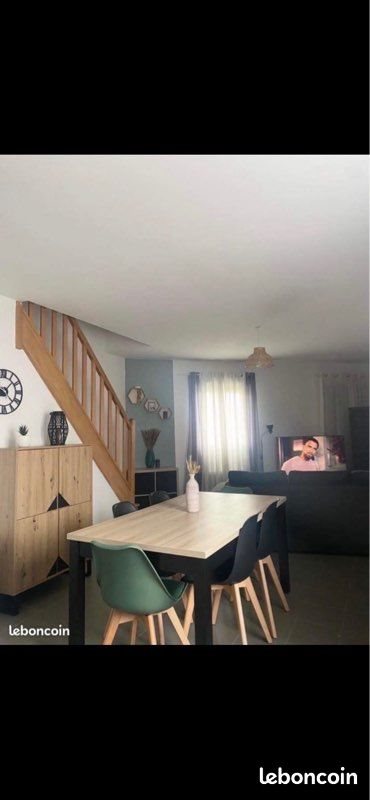 Maison à louer, 60m², Auchel