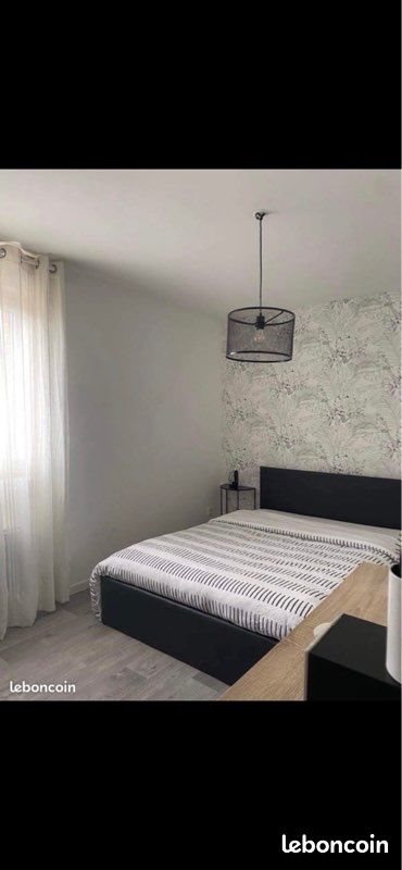 Maison à louer, 60m², Auchel