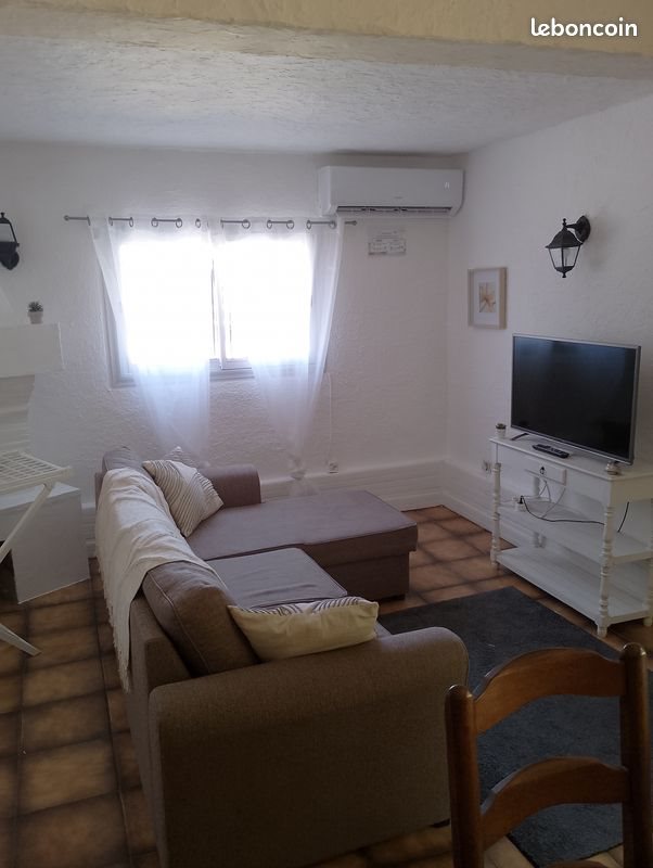 Appartement à louer, 42m², Fréjus