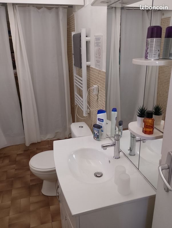 Appartement à louer, 42m², Fréjus
