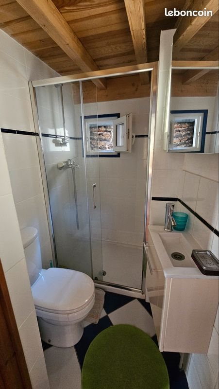 Appartement à louer, 20m², Bayonne
