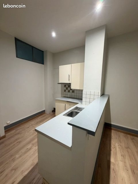 Appartement à vendre, 46m², Besançon