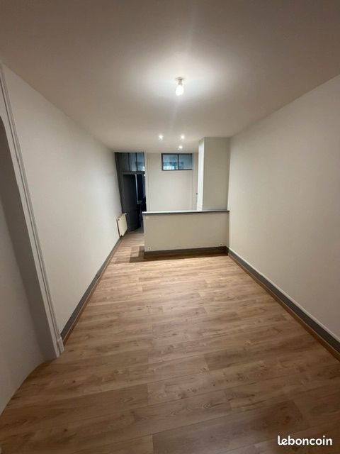 Appartement à vendre, 46m², Besançon