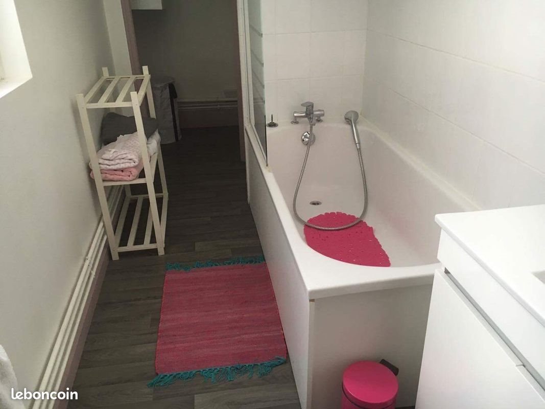Appartement à vendre, 46m², Besançon