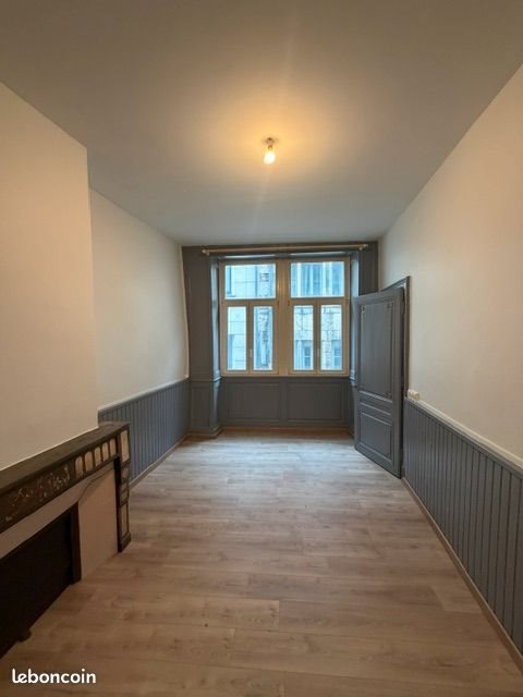 Appartement à vendre, 46m², Besançon