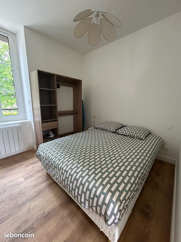 Appartement à louer, 25m², Pontivy