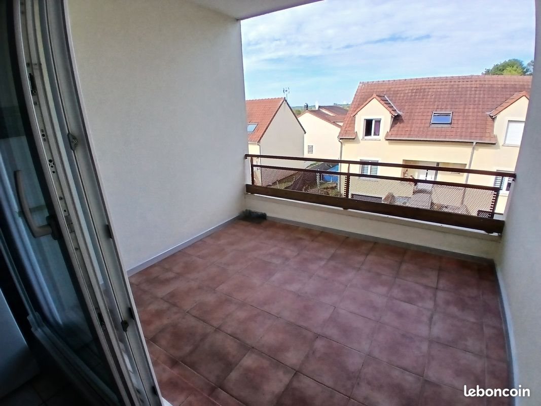 Appartement à louer, 40m², Théding