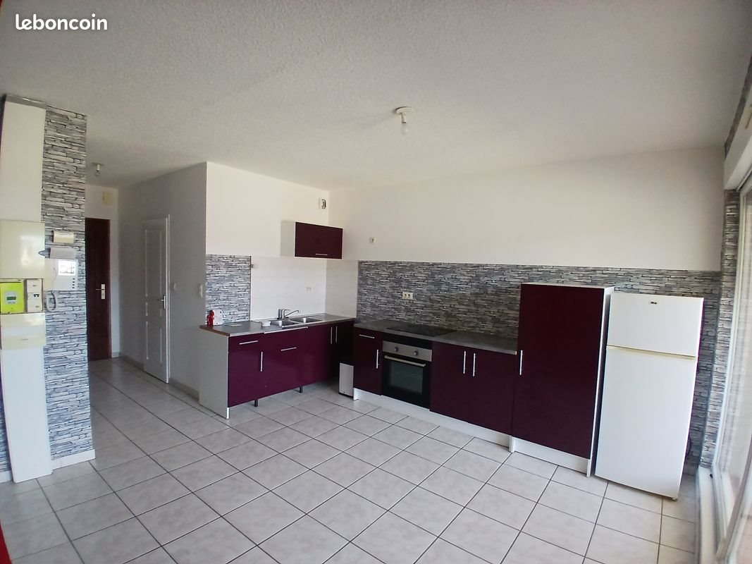 Appartement à louer, 40m², Théding