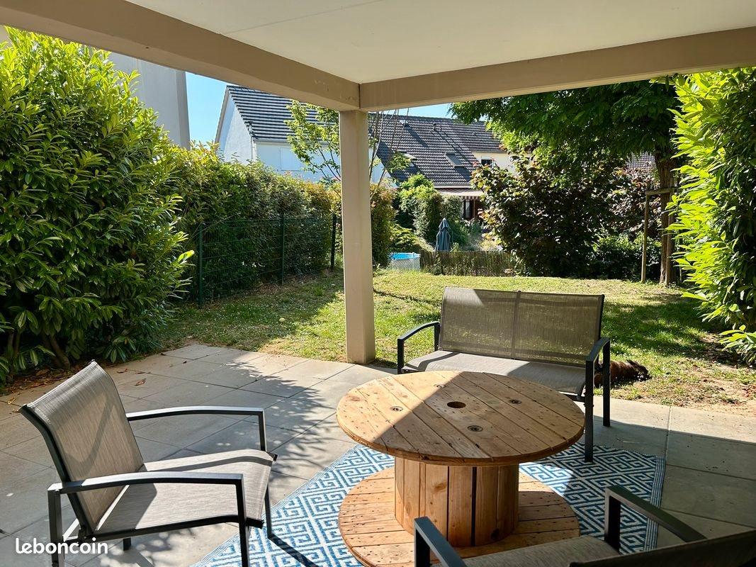 Appartement à vendre, 62m², Oberschaeffolsheim
