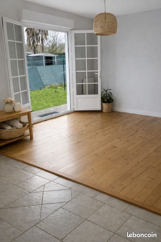 Maison à vendre, 122m², Gan