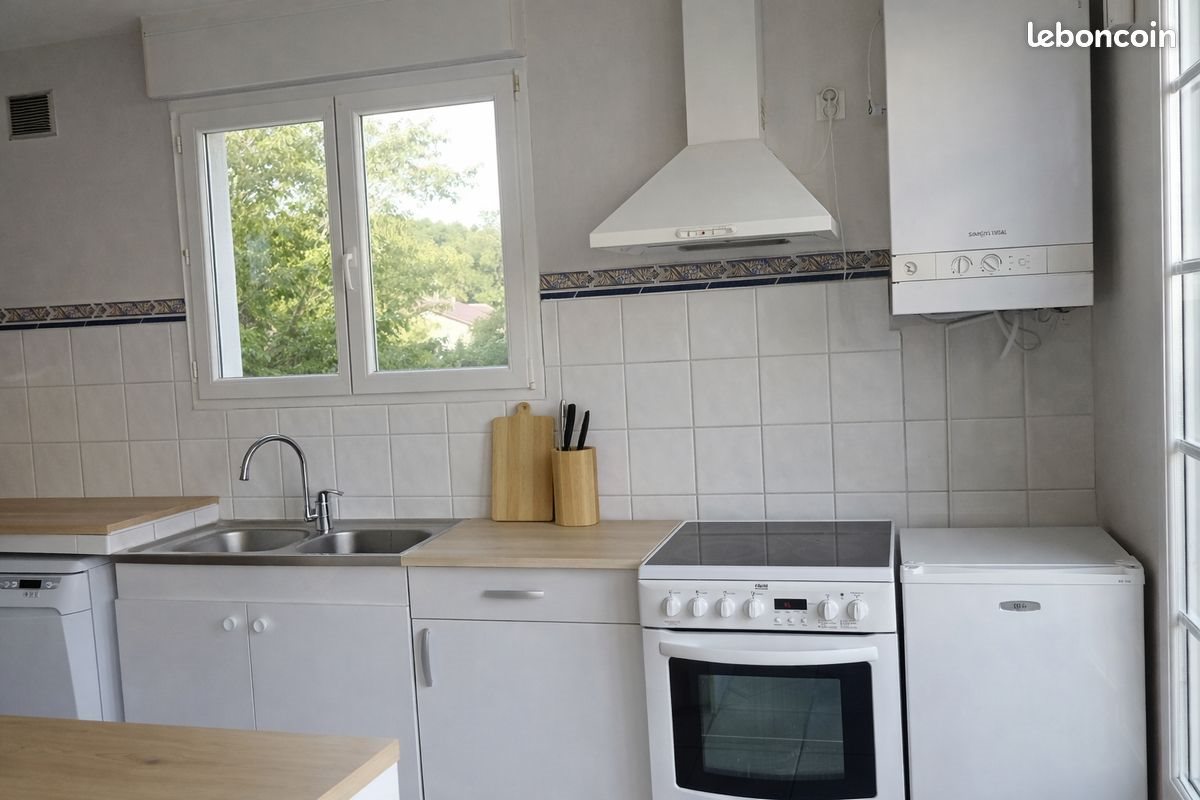 Maison à vendre, 122m², Gan