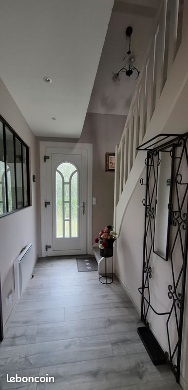 Maison à vendre, 118m², Saint-Martin-de-Boscherville