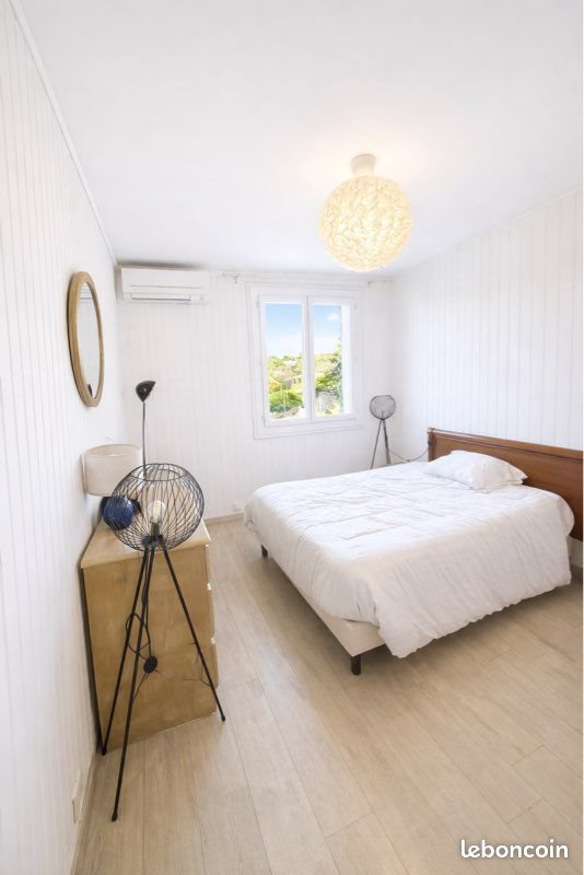 Appartement à louer, 95m², Saint-Raphaël
