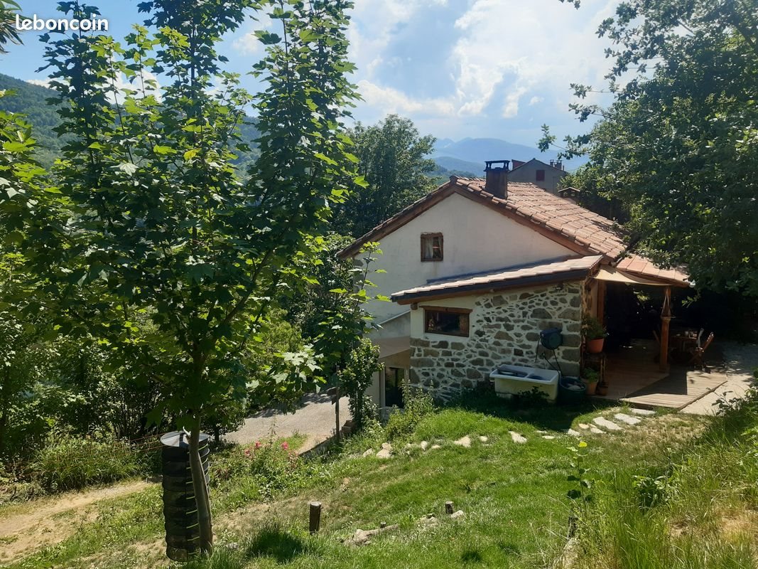 Maison à vendre, 50m², Erp