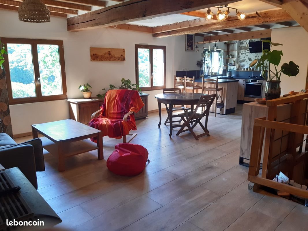 Maison à vendre, 50m², Erp