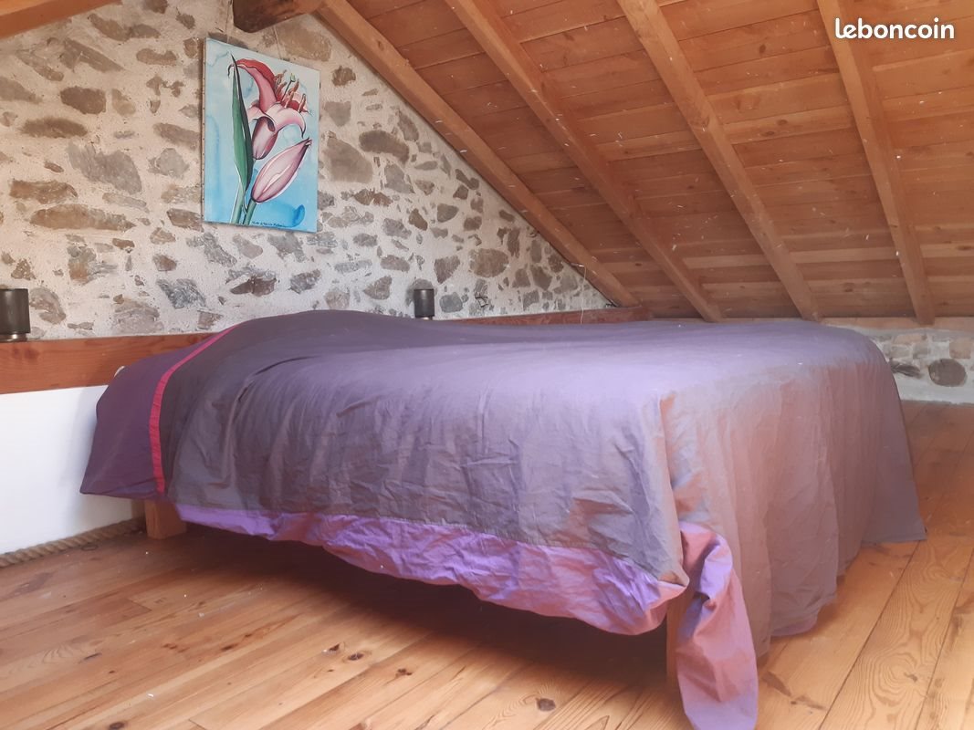 Maison à vendre, 50m², Erp