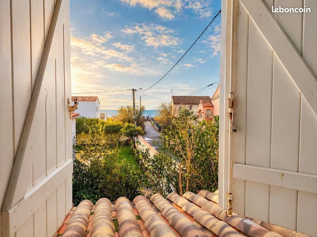 Maison à vendre, 200m², Frontignan