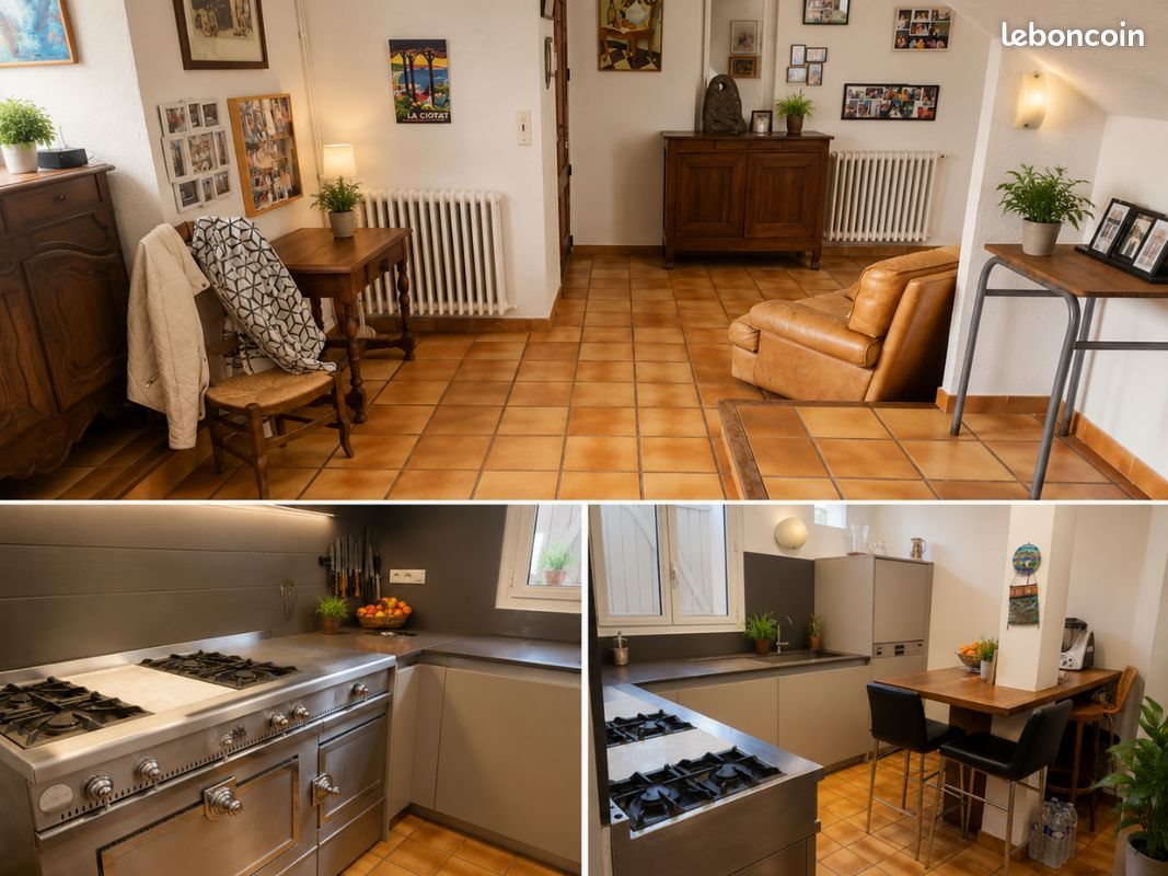 Maison à vendre, 200m², Frontignan