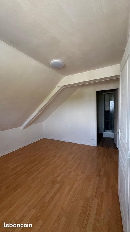 Appartement à louer, 35m², Caen
