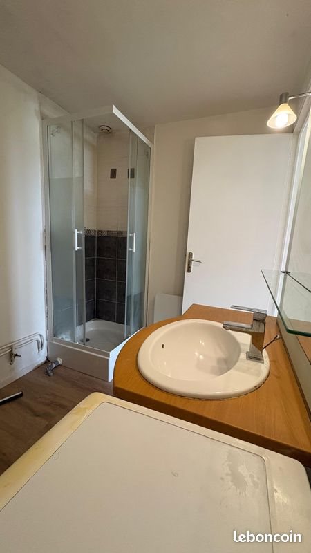 Appartement à louer, 35m², Caen