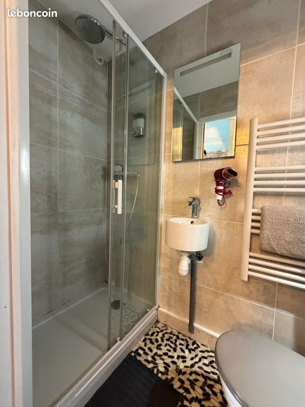 Appartement à louer, 22m², Orléans