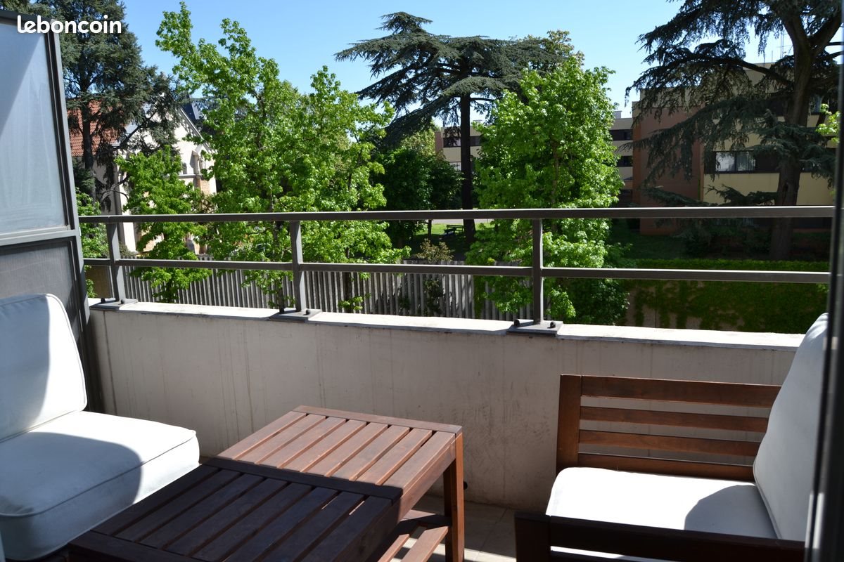 Appartement à vendre, 54m², Villeurbanne
