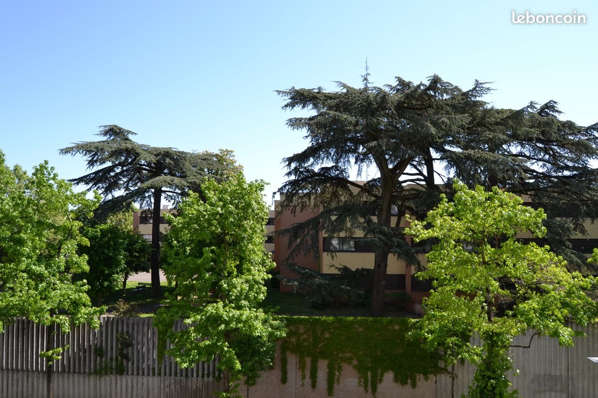Appartement à vendre, 54m², Villeurbanne