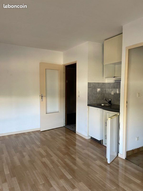 Appartement à louer, 28m², Dijon