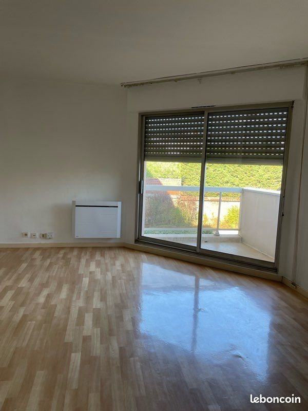 Appartement à louer, 28m², Dijon
