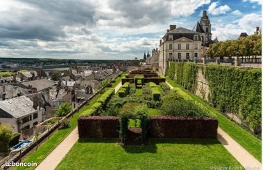 Appartement à vendre, 20m², Blois