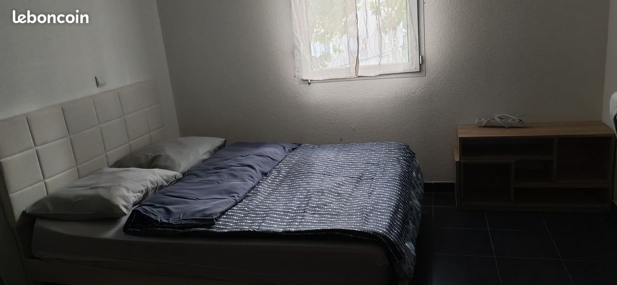 Appartement à louer, 36m², Chanteloup-les-Vignes