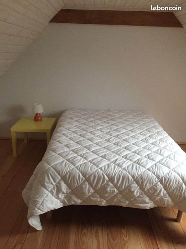 Maison à louer, 45m², Plouigneau