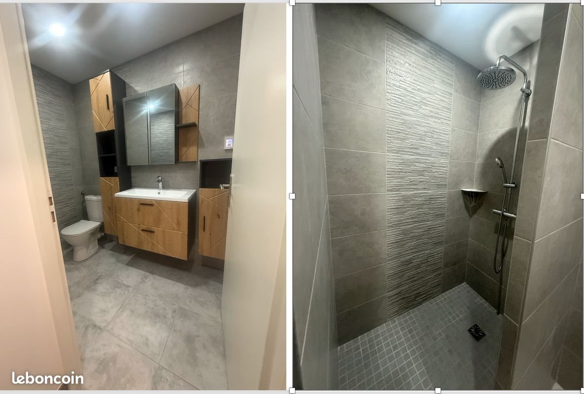 Appartement à louer, 71m², Foug